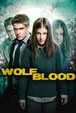 Wolf Blood 2016