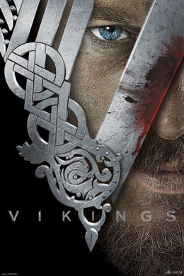 Vikings Season 1 2013