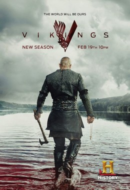 Vikings Season 4