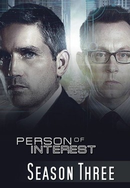 Person of Interest Season 3 2013