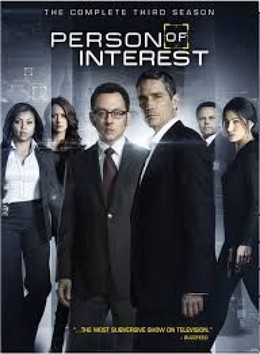 Person of Interest Season 4 2014