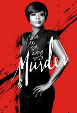 How To Get Away With Murder Season 1 2014