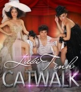 Catwalk 2013