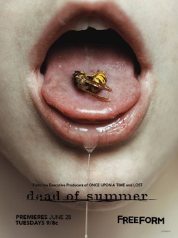Dead of Summer 2016