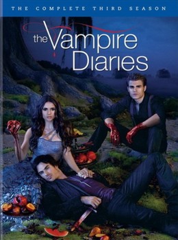 The Vampire Diaries Season 3 2011