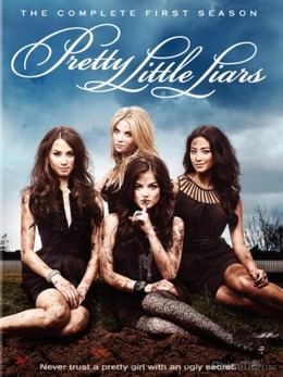 Pretty Little Liars Season 1 2010