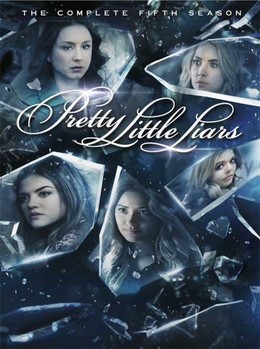 Pretty Little Liars Season 5 2014