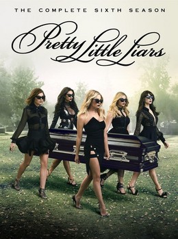 Pretty Little Liars Season 6 2016