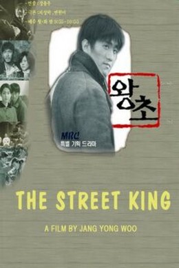 Street King 1999