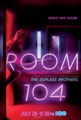 Room 104 Season 1 2017