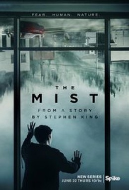 The Mist 2017