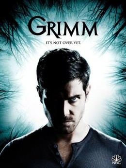 Grimm Season 6 2017