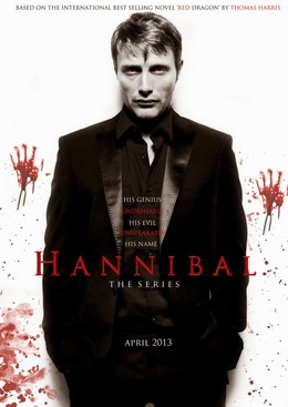 Hannibal 1 2013
