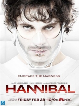 Hannibal 2 2014