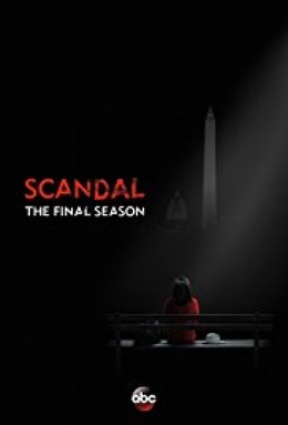 Scandal Season 7 2017