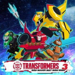 Transformers 2017