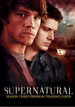 Supernatural Season 3 2007
