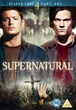 Supernatural Season 4 2008