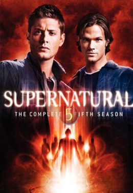 Supernatural Season 5 2009