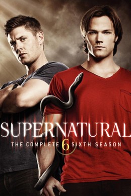 Supernatural Season 6 2010
