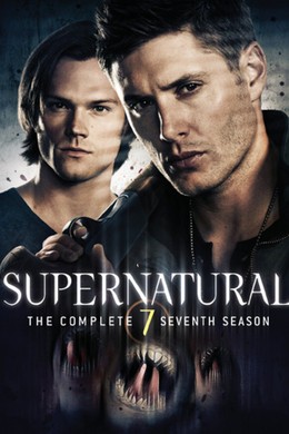 Supernatural Season 7 2011