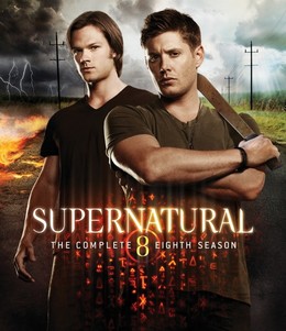 Supernatural Season 8 2010