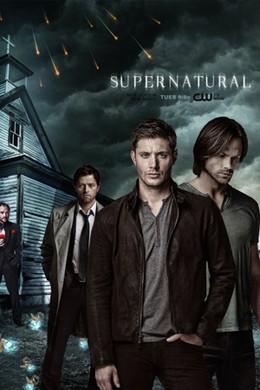 Supernatural Season 9 2013