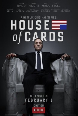 House of Cards Season 5 2017