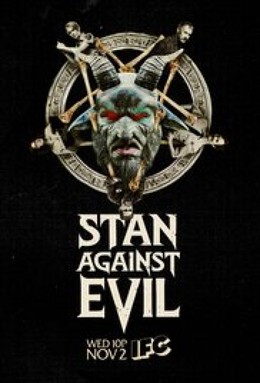 Stan Against Evil Season 1 2016