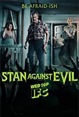 Stan Against Evil Season 2