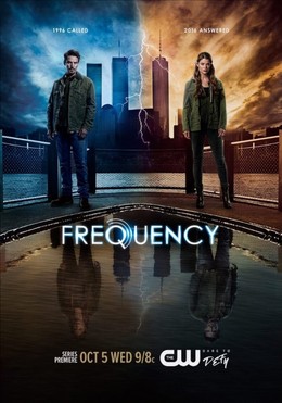Frequency Season 1 2016