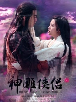 The Romance Of The Condor Heroes 2014