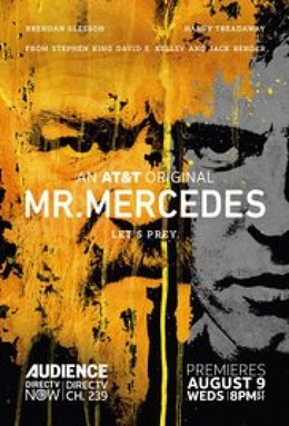Mr. Mercedes 2017