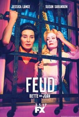 Feud: Bette and Joan 2017