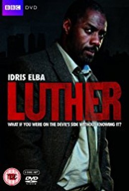 Luther Season 1 2010