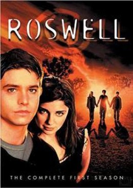 Roswell Season 1 1999
