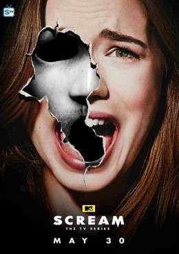 Scream Season 2 2016