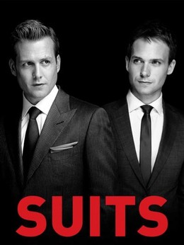 Suits Season 4 2014