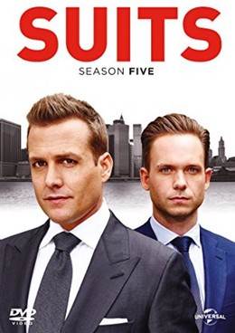 Suits Season 5 2015