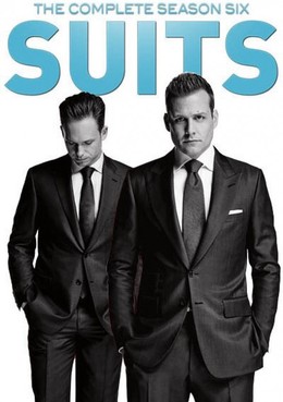 Suits Season 6 2016