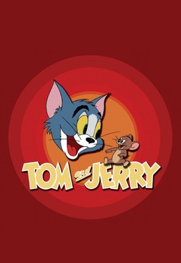 Tom and Jerry 1940
