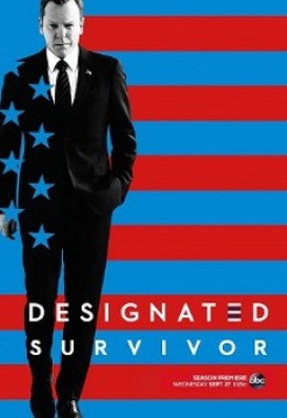 Designated Survivor Season 1 2016