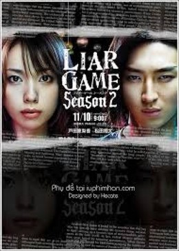 Liar Game Season 2 2009