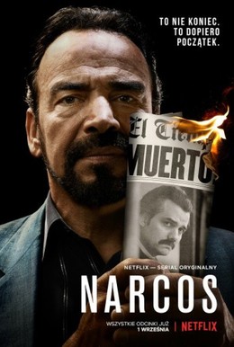Narcos Season 3