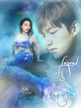 The Legend Of the Blue Sea 2016