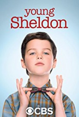 Young Sheldon Season 1 2017