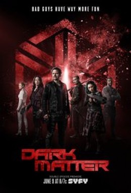 Dark Matter Season 3