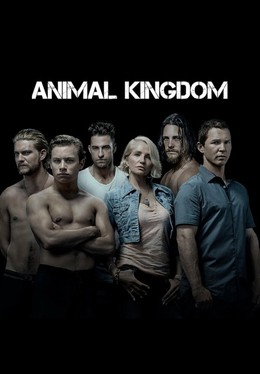 Animal Kingdom Season 1 2016