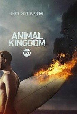 Animal Kingdom Season 2 2017