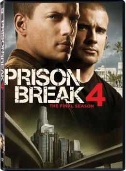 Prison Break 4 2008